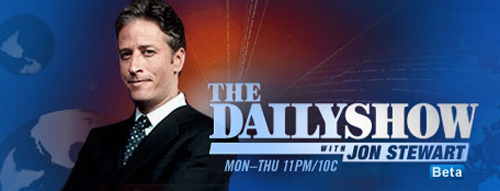 The Daily Show