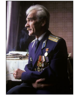 Stanislav Petrov