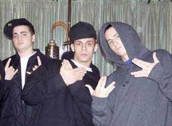 Wiggers 4 Life