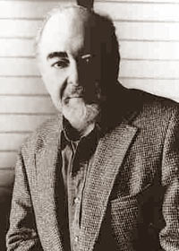 Ira Levin