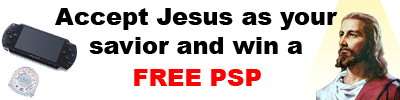 Free PSP