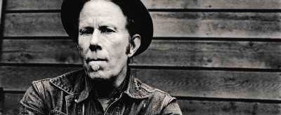 Tom Waits