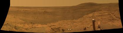 Mars (Rover)