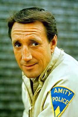 Roy Scheider