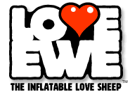 Love Ewe