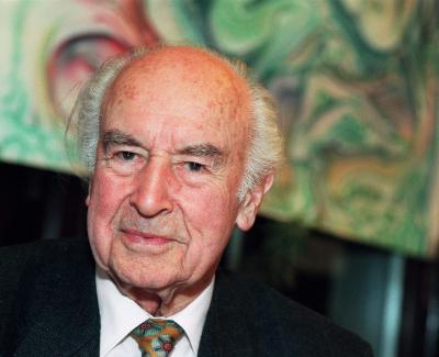 Albert Hofmann