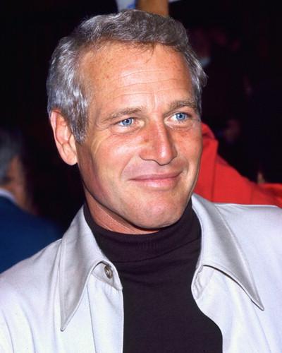 Paul Newman