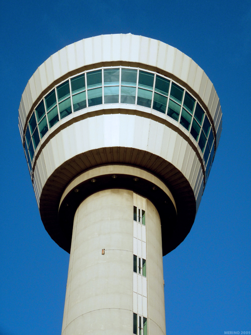 Verkeerstoren Schiphol