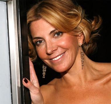 Natasha Richardson