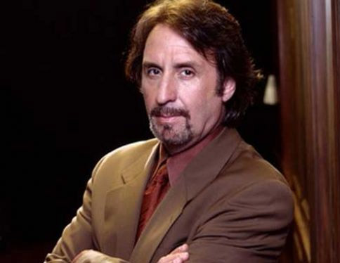 Ron Silver