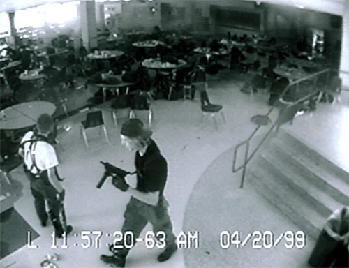 columbine 