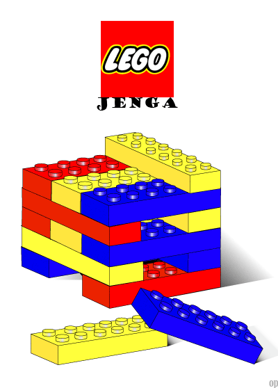 legojen