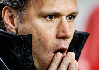 Marco van Basten