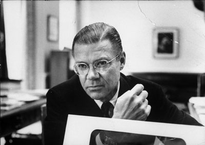 Robert McNamara