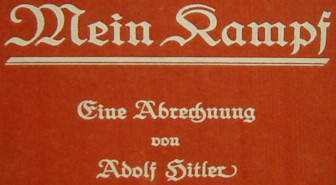 Mein Kampf