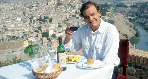 Keith Floyd