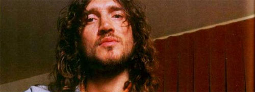 Jhn Frusciante