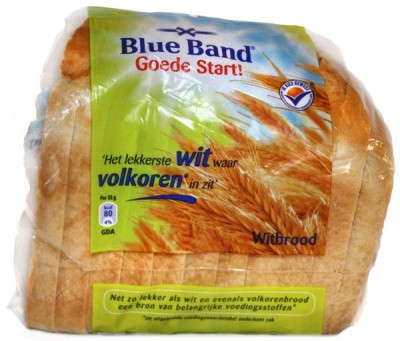 Blue Band Goede Start witbrood