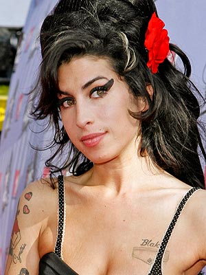 Amy Winehouse