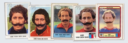 Abe van den Ban