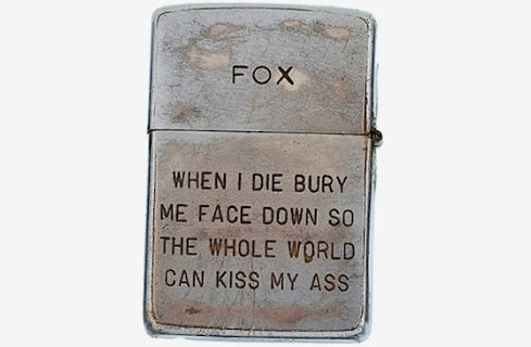 Zippo's From Vietnam