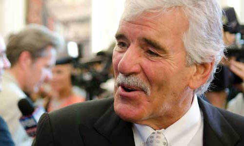 Dennis Farina