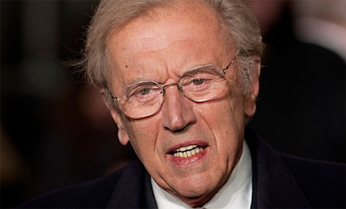 David Frost