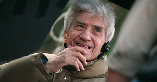 Alain Resnais