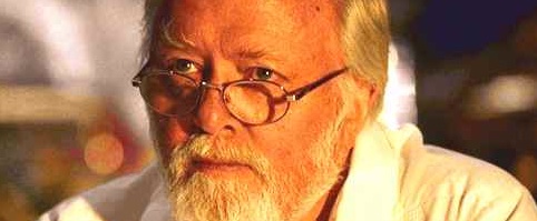 Richard Attenborough